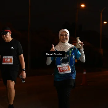 Runner Photo 4443795
