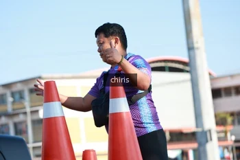Runner Photo 4443802