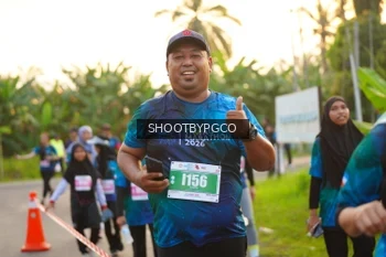 Runner Photo 4443803