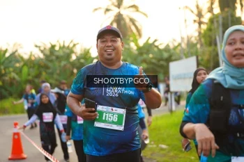 Runner Photo 4443804