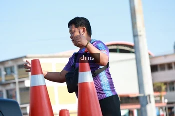 Runner Photo 4443805