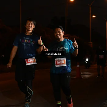 Runner Photo 4443806