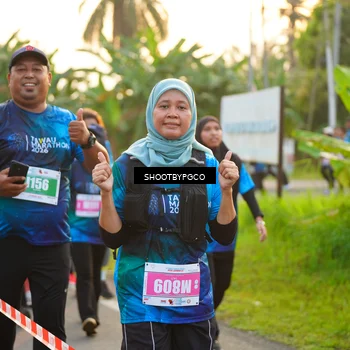Runner Photo 4443807