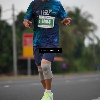 Runner Photo 4443810