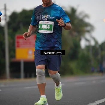 Runner Photo 4443813