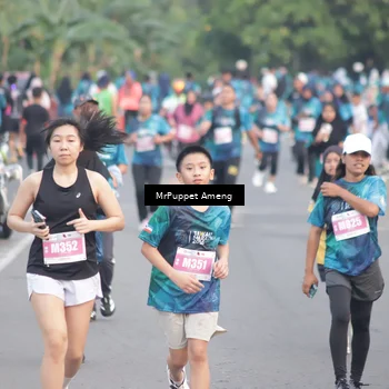 Runner Photo 4443814