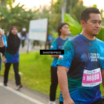 Runner Photo 4443818