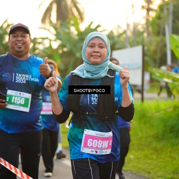 Runner Photo 4443820
