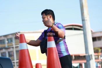 Runner Photo 4443821