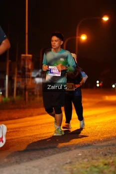 Runner Photo 4443823