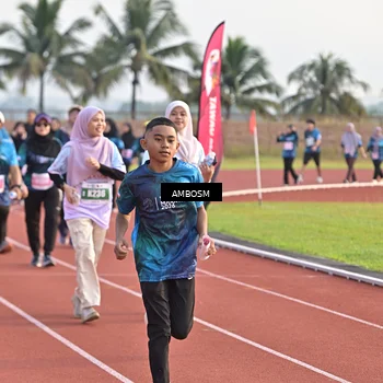 Runner Photo 4443825
