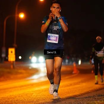 Runner Photo 4443829