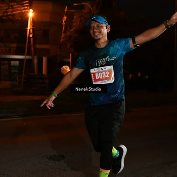 Runner Photo 4443839