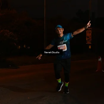 Runner Photo 4443842