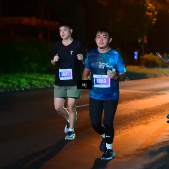 Runner Photo 4443848