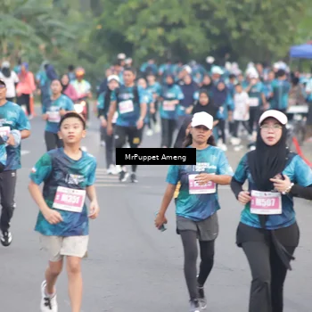 Runner Photo 4443849