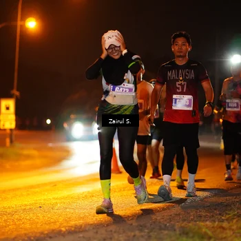 Runner Photo 4443852