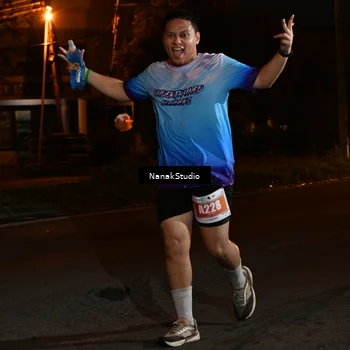 Runner Photo 4443854