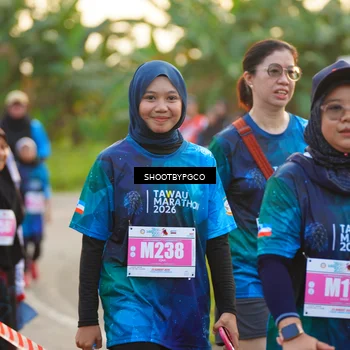 Runner Photo 4443855