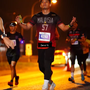 Runner Photo 4443860