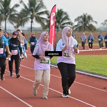 Runner Photo 4443861