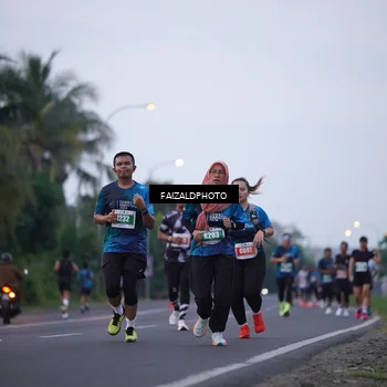 Runner Photo 4443862