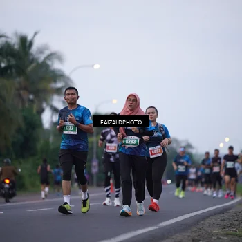 Runner Photo 4443863