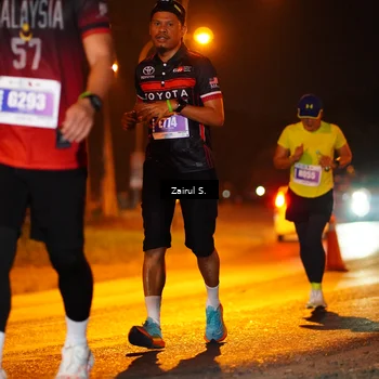 Runner Photo 4443866