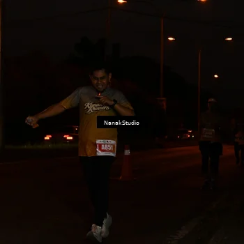 Runner Photo 4443869