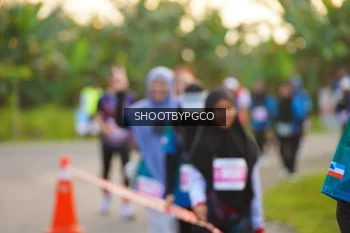 Runner Photo 4443871