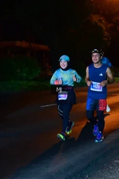 Runner Photo 4443873