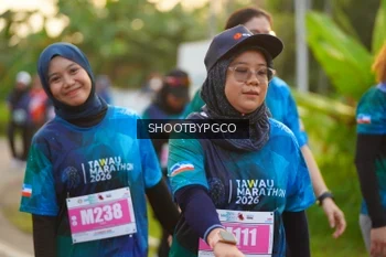 Runner Photo 4443875