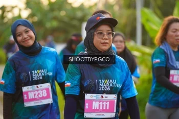 Runner Photo 4443876