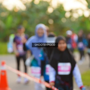 Runner Photo 4443877