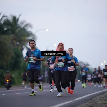 Runner Photo 4443880