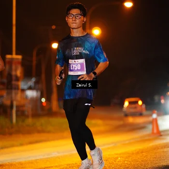 Runner Photo 4443882