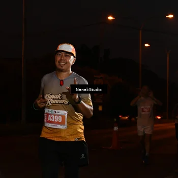 Runner Photo 4443885