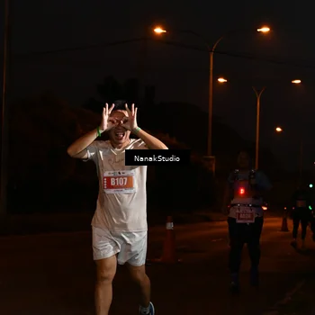 Runner Photo 4443890