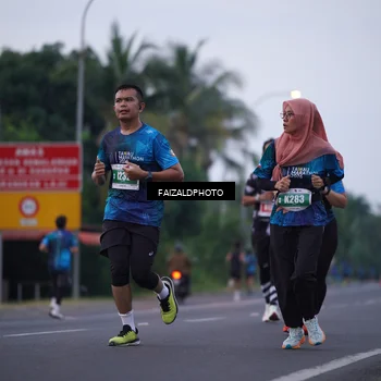 Runner Photo 4443893