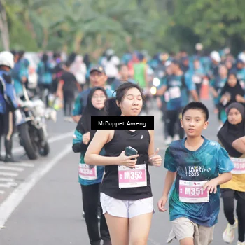 Runner Photo 4443894