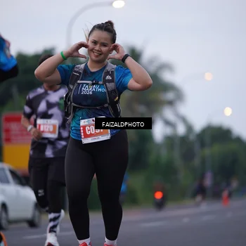 Runner Photo 4443897