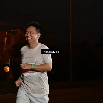 Runner Photo 4443899
