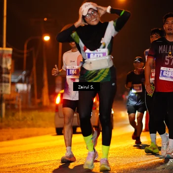 Runner Photo 4443901