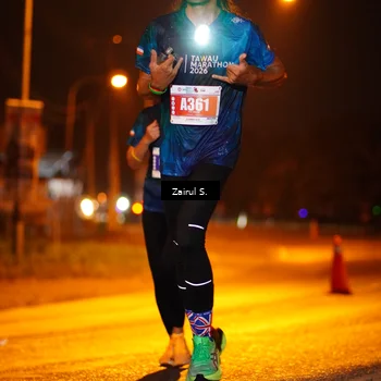 Runner Photo 4443904