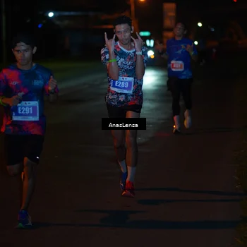 Runner Photo 4443905