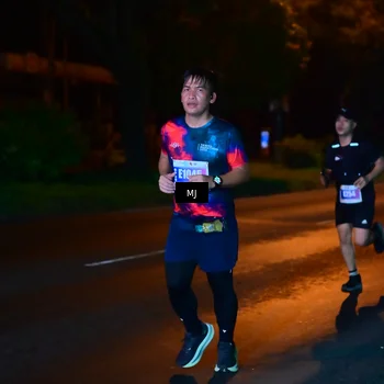 Runner Photo 4443910