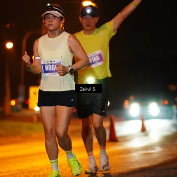 Runner Photo 4443911