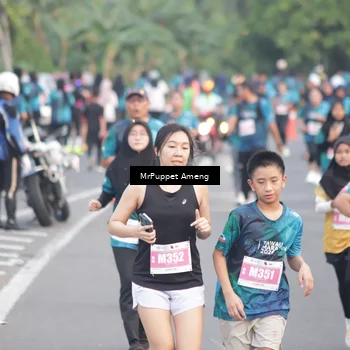 Runner Photo 4443915