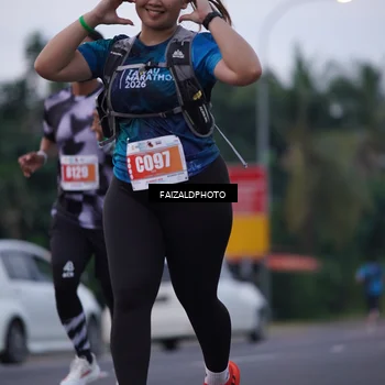 Runner Photo 4443918