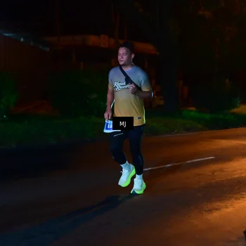 Runner Photo 4443920